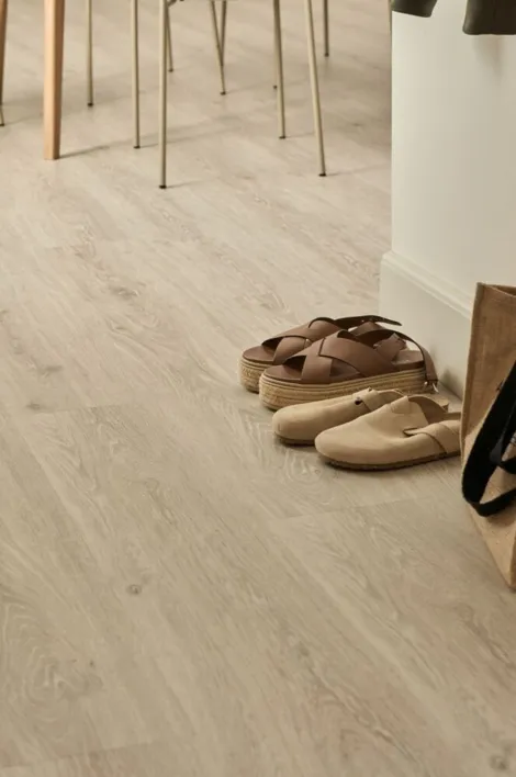 Timberman Novego vinyylilankku - Urban Grey Oak