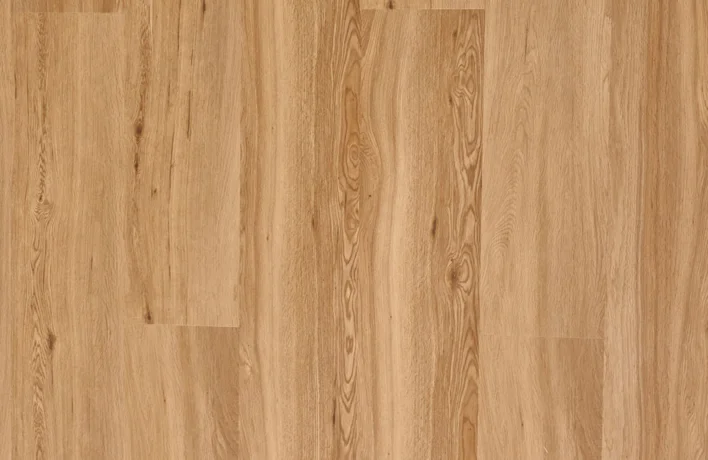 Timberman Novego vinyylilankku - Olympia Oak