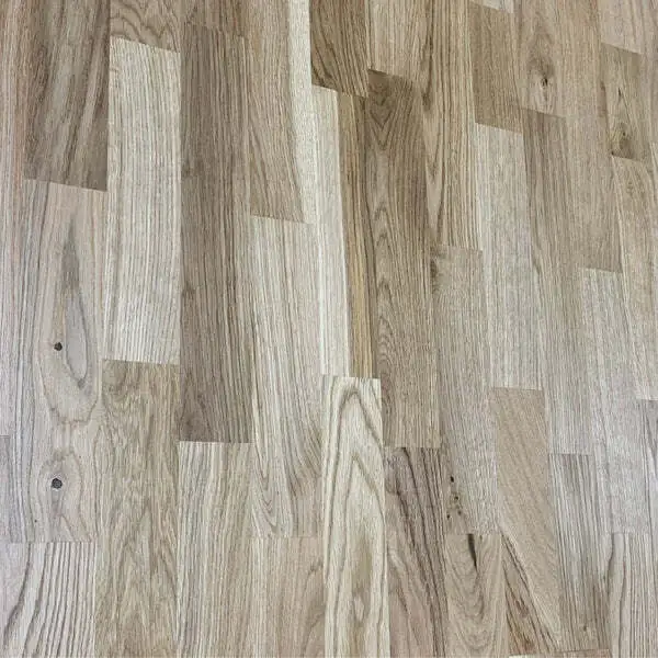 Wiking Q-Strip 3-sauvainen tammi-parketti