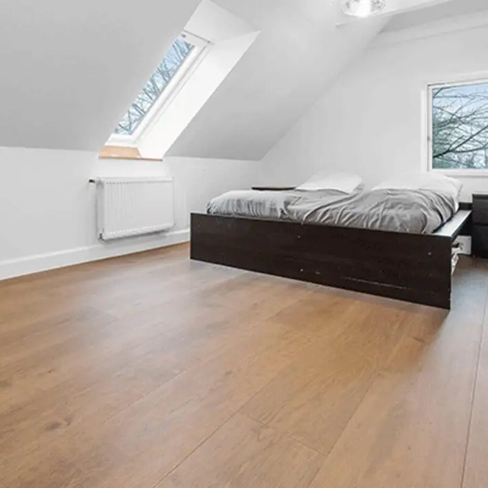 Wiking Q-plank Woodura - Oak Cortado Ultramat
