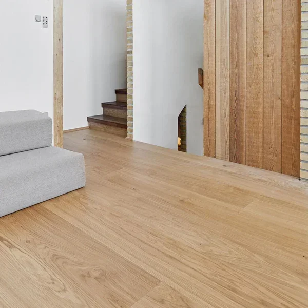 Wiking Q-Plank Woodura - Oak Nature XXL, Natural