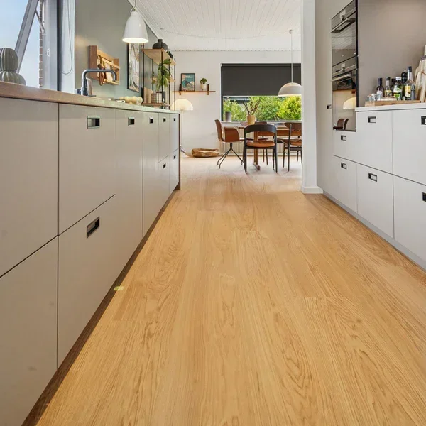 Wiking Q-Plank Woodura - Oak Nature XXL, Natural