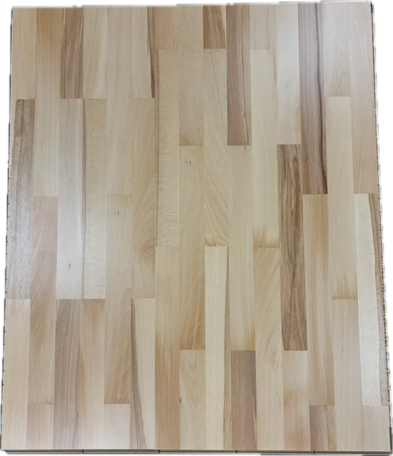 HARO Vaalea pyökki 3-sauvainen parketti - LOPPUERÄ