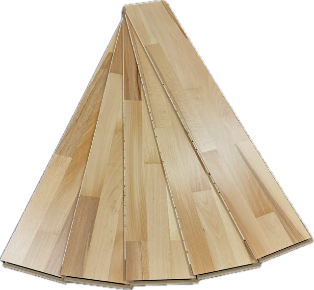 HARO Vaalea pyökki 3-sauvainen parketti - LOPPUERÄ