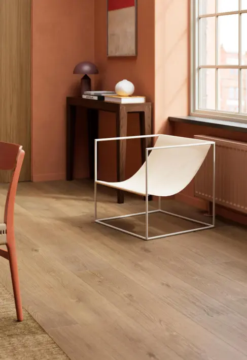 BerryAlloc Grand Avenue Comfort - Balder Oak
