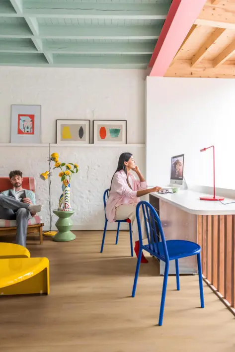 Vinyylilankku, Spirit Soul Glue, Jutta