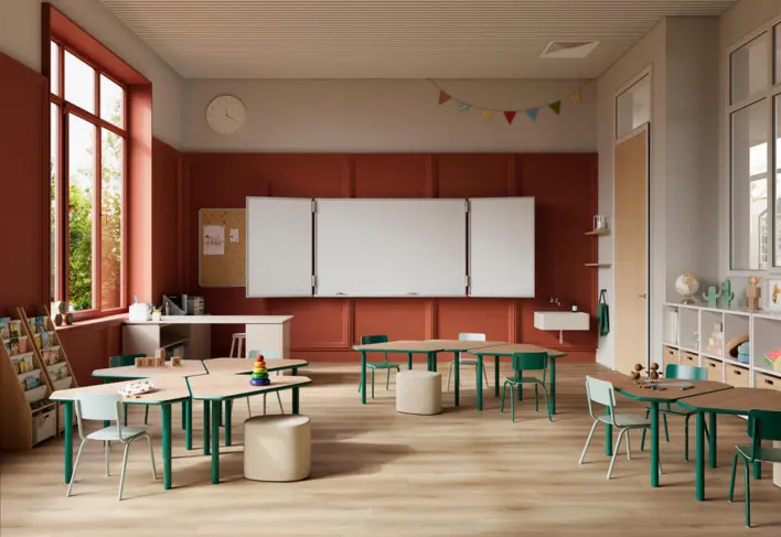 Vinyylilankku, Spirit Soul Glue, Stella