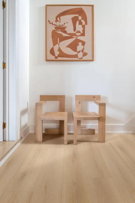 Vinyylilankku, Spirit Soul Glue, Flora