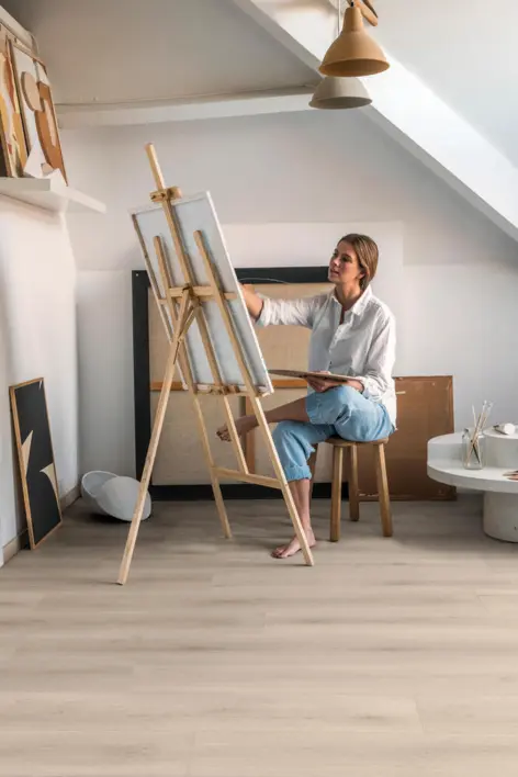 Vinyylilauta, Spirit Soul Glue, Lara