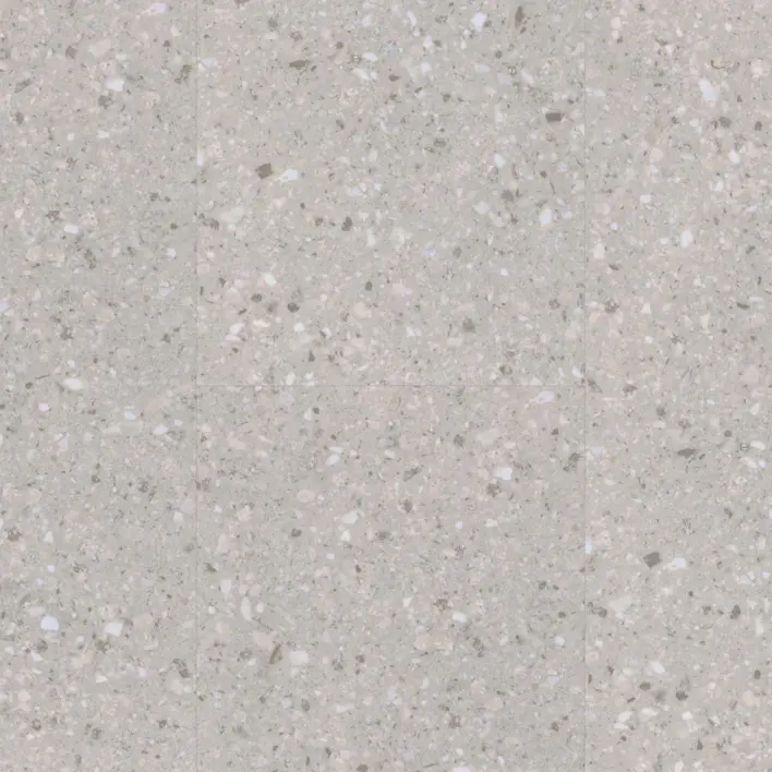 Vinyylilattia Tile, Spirit Soul Glue, Grani