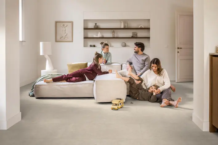 Vinyylilaatta, Spirit Soul Glue, Remi