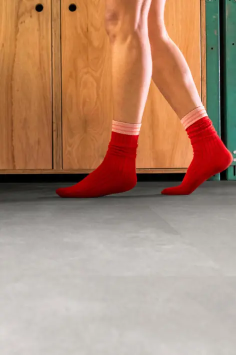 Vinyylilattia Tile, Spirit Soul Glue, Santi