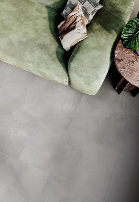 Vinyylilattia Tile, Spirit Soul Glue, Tori