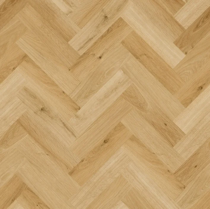 Migadan LVT dryback, Lankku - Vaalea Natur 8185