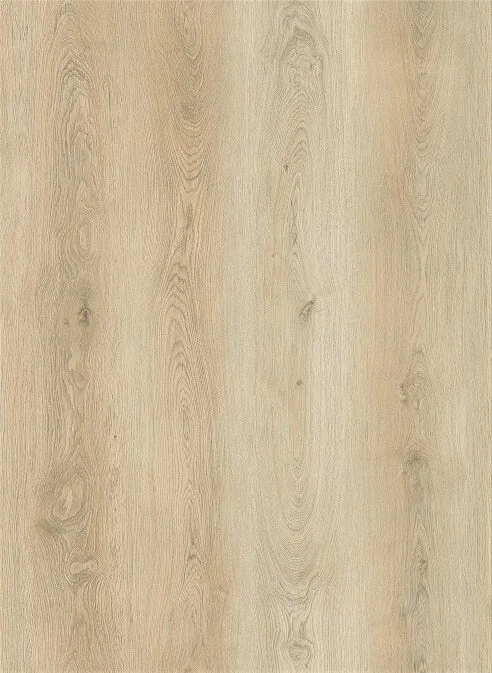 LVT Elite Large korkkipohjainen, eksklusiivinen lankku Vaalea tammi 337