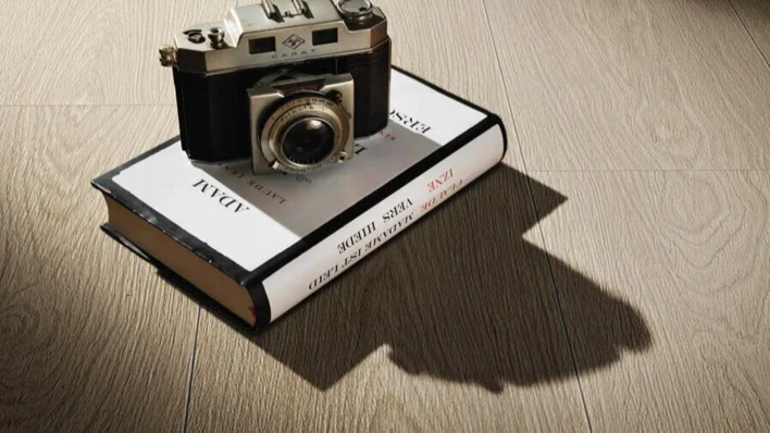 DISANO Plankegulv LifeAqua XL, Eg Picardie puro