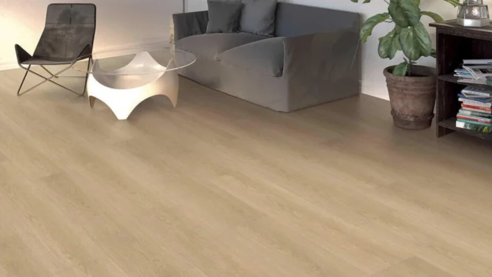 DISANO lankkulattia LifeAqua XL, Tammi Picardie puro