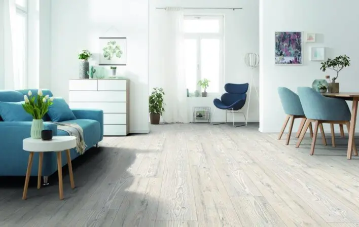 DISANO Classic Aqua Plankkilattia XL - Pinje Nordica - ERÄTUOTE
