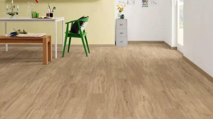 DISANO Project Plankegulv - Sandeg