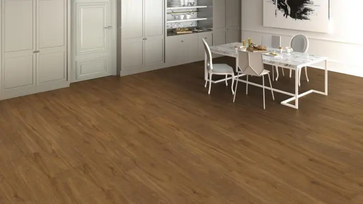 DISANO Saphir Plankegulv - Bjergeg - RESTSALG