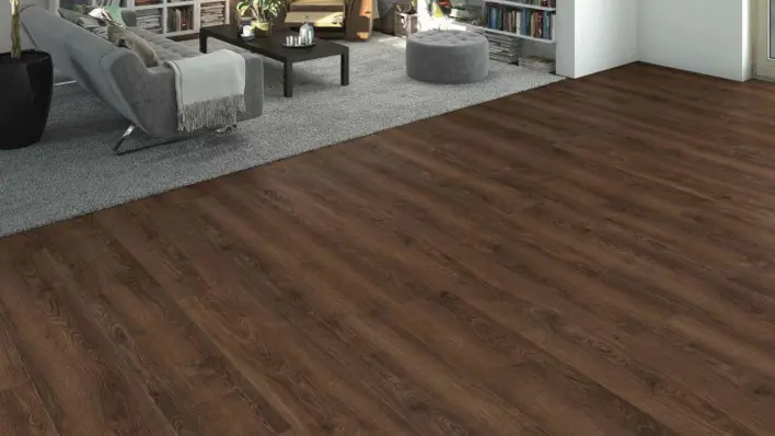 DISANO Plankegulve XL - Eg Victoria Røget