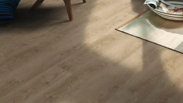 DISANO Plankegulve - Eg Victoria puro