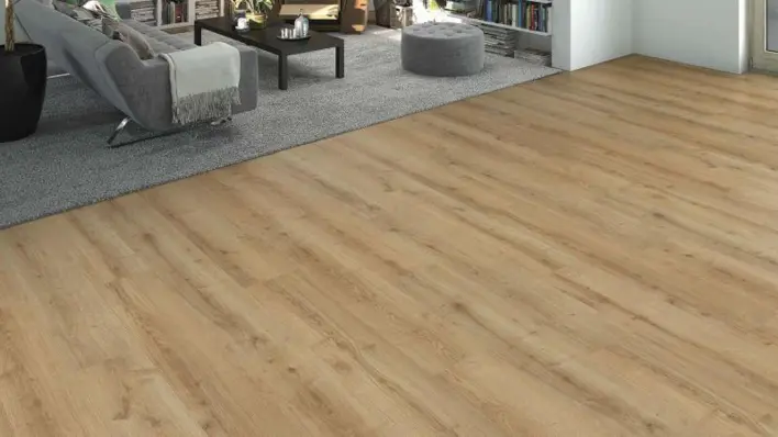 DISANO Plankegulve - Eg Ontario puro