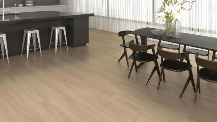 DISANO Project Plankegulv - Eg Picardie puro