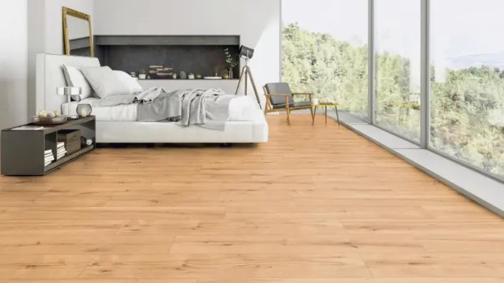 Avatara, Wood Perform,  Oak Kuma, Leveä lauta