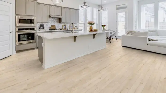 Avatara, Wood Perform, Oak Deimos, Leveä lauta