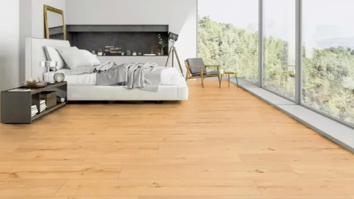 Avatara, Wood Perform, Oak Libra, Leveä lankku