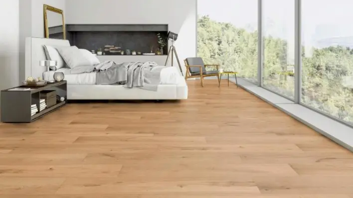 Avatara, Wood Perform, Oak Banta, Leveä lankku