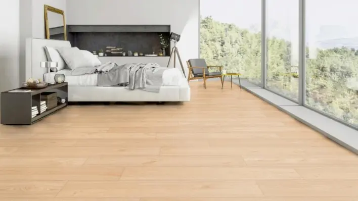 Avatara, Wood Perform, Oak Chestnut Rana, Leveä lankku