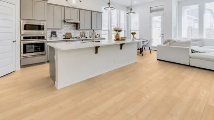 Avatara, Wood Perform, Oak Chestnut Rana, Leveä lankku