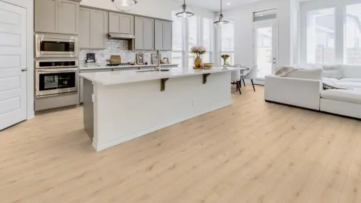 Avatara, Wood Perform, Oak Capella, Leveä lankku