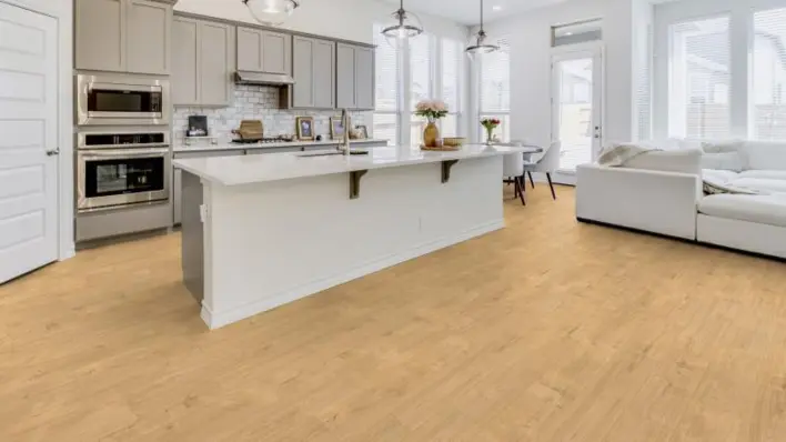 Avatara, Wood Perform, Oak Miram, Leveä lankku