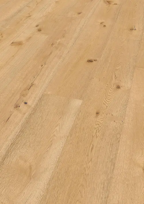 Avatara, Wood Perform, Oak Perseus, Pitkä lankku