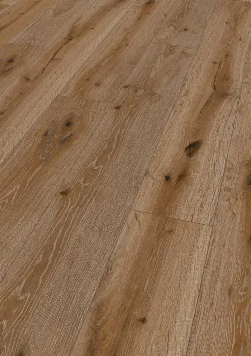 Avatara, Wood Perform, Oak Lyra, Pitkä lankku