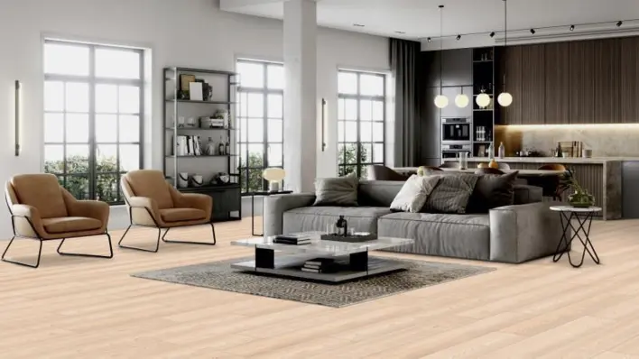 Avatara, Wood Perform, Spruce Polaris, Pitkä lankku