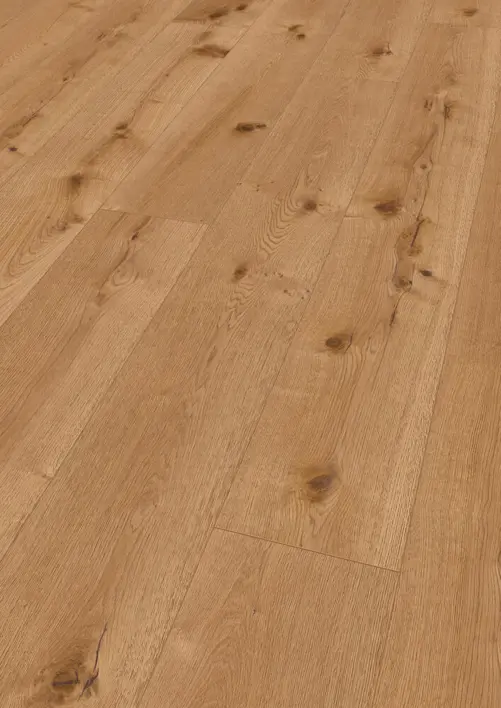 Avatara, Wood Perform, Oak Juno, Pitkä lankku