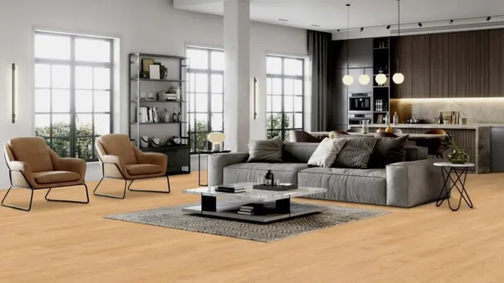 Avatara, Wood Perform, Oak Artemis, Pitkä lankku