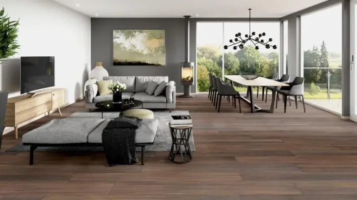 Avatara, Wood Perform, Walnut Tiaki, Pitkä lankku