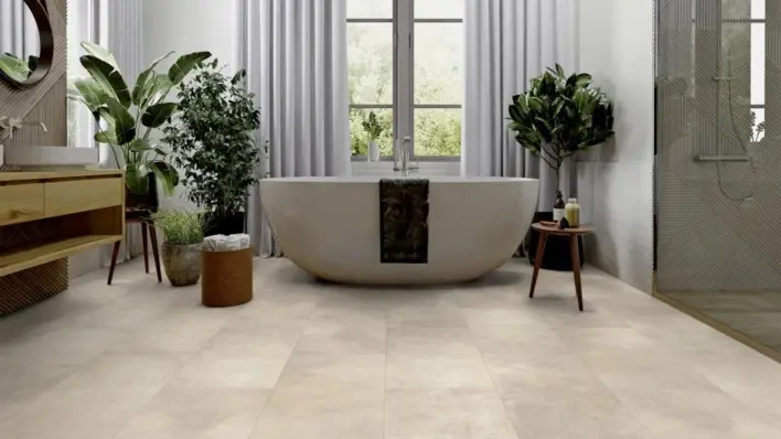 Avatara, Stone Perform, Dorsum, laatta