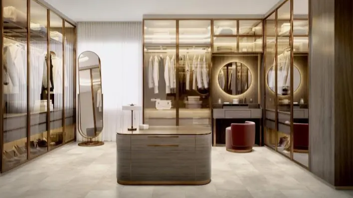 Avatara, Stone Perform, Dorsum, laatta