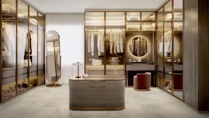 Avatara, Stone Perform, Nemesis, laatta