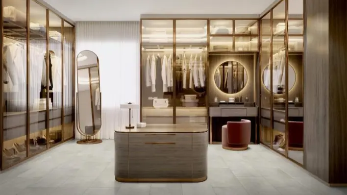 Avatara, Stone Perform, Atria, laatta