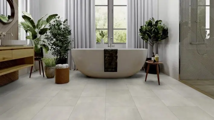 Avatara, Stone Perform, Atria, laatta