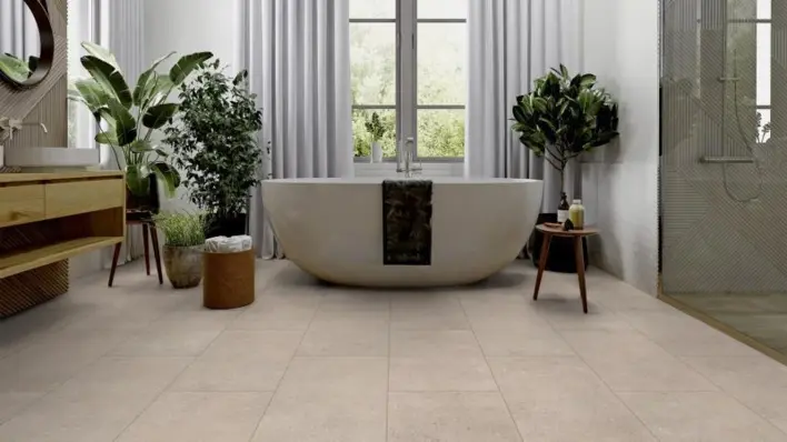 Avatara, Stone Perform, Heka, laatta