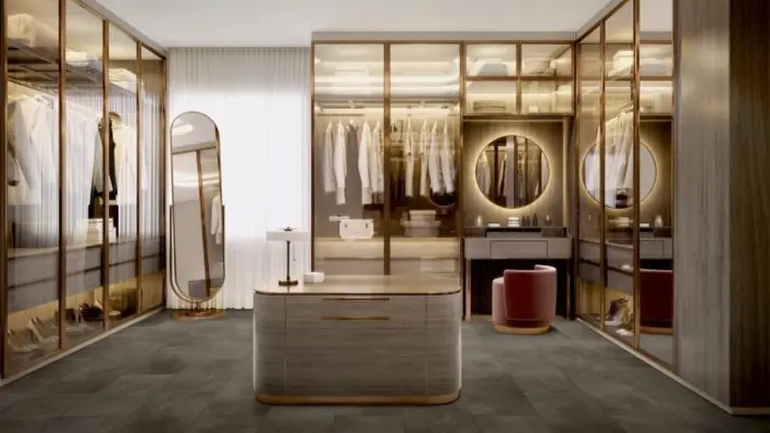 Avatara, Stone Perform, Orion, laatta