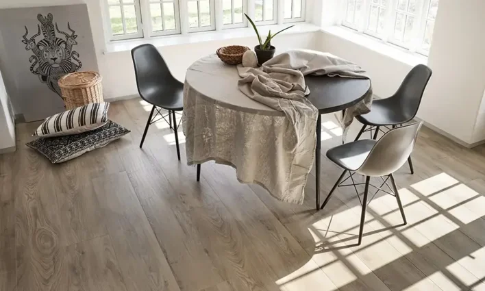 Organic Silent, Drifted oak -lankku 582